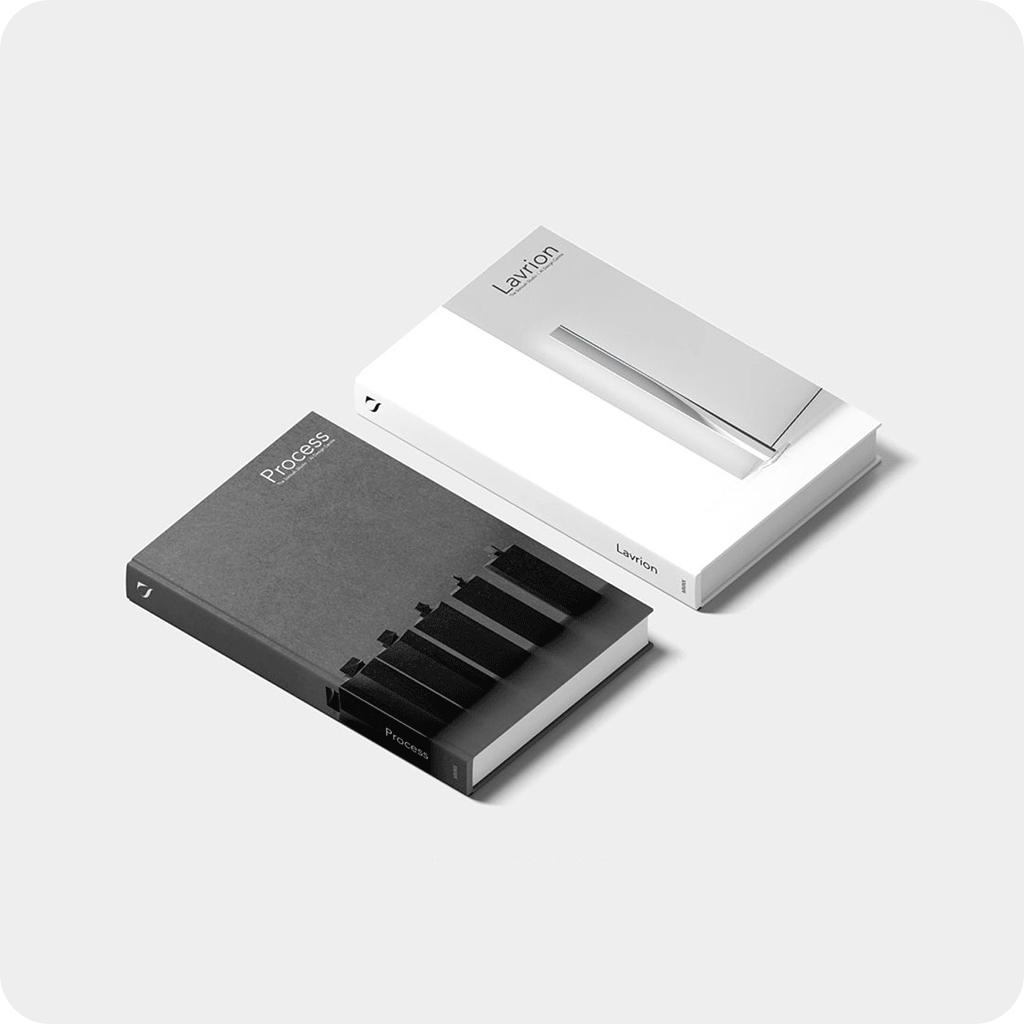 Lighting Fixture design_ family product design