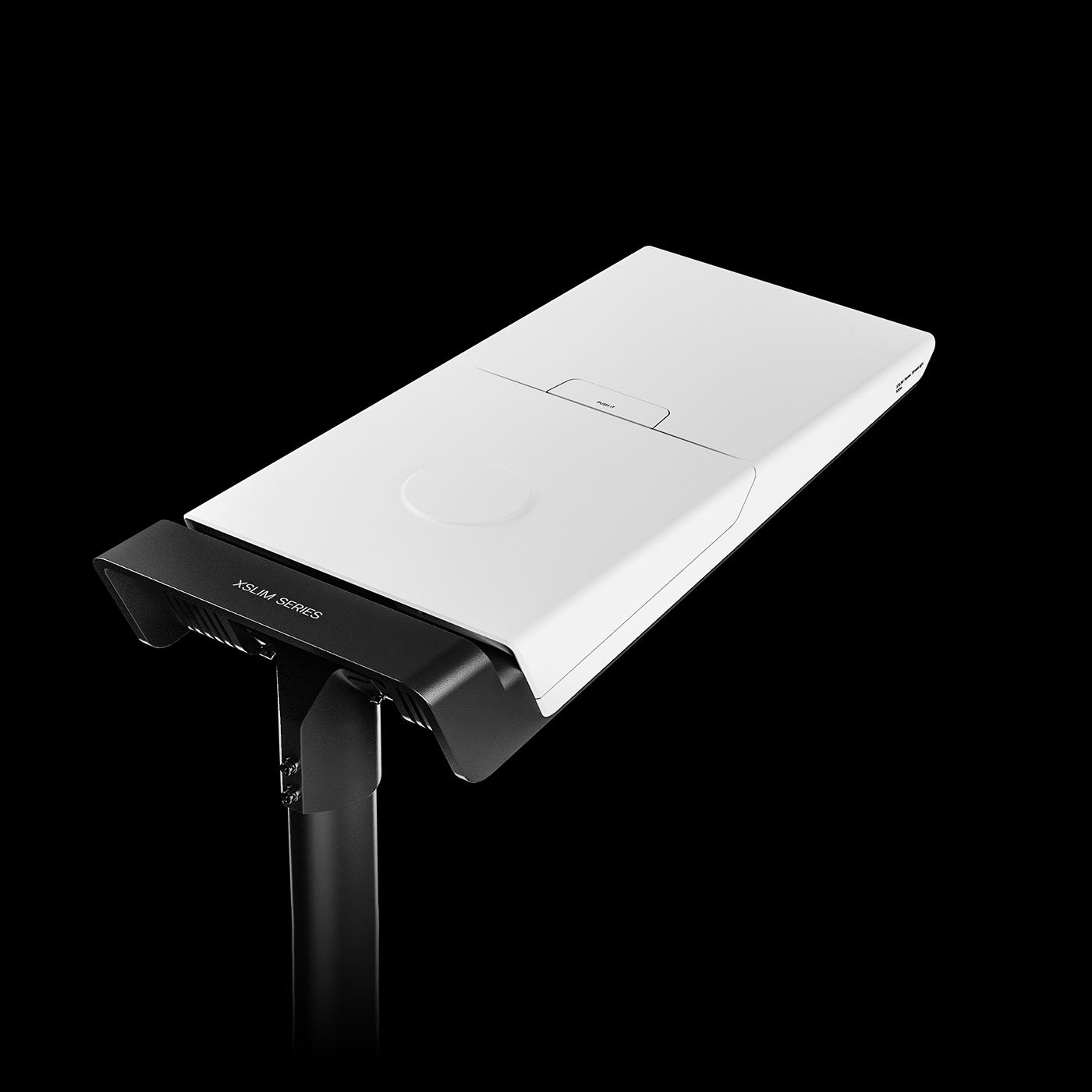 Award winning streetlight