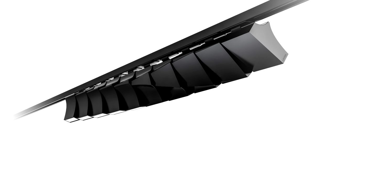 Lavrion Led Tracklight minimal, Design by: Soroush Doustvandi & Pardees Taherzadeh